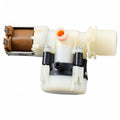 0110001086 - RHEA 24V DC INLET VALVE WITH SAFETY DEVICE