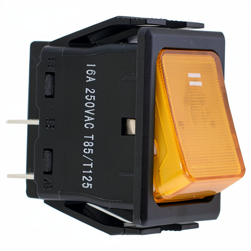 ROCKER SWITCH 250V