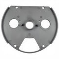 CIMBALI GRINDER BLACK DOSER BASE