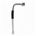 LEFT ANTI SCORCH STEAM TUBE