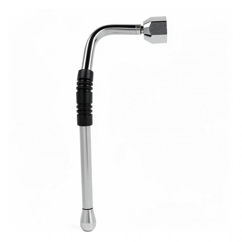 LEFT ANTI SCORCH STEAM TUBE
