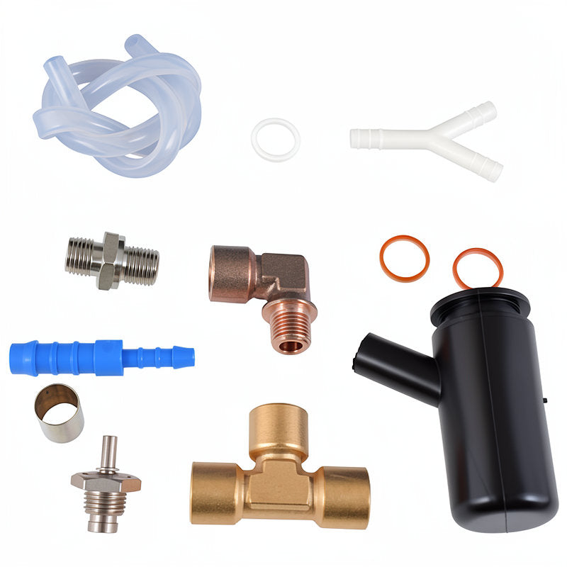 CIMBALI ANTI VACUUM VALVE KIT 3/4