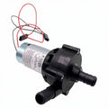 MARCO PUMP MULLER 24V DC ASSEMBLY
