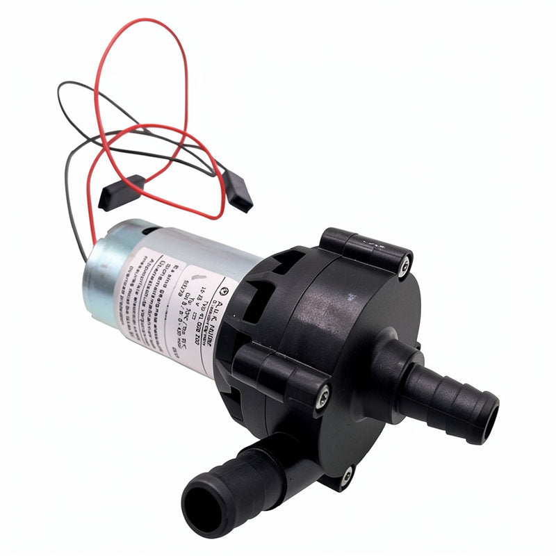 MARCO PUMP MULLER 24V DC ASSEMBLY