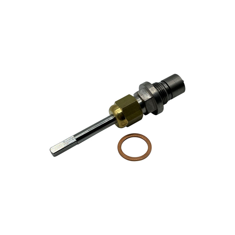 LAVAZZA STEAM / WATER VALVE ASSEMBLY