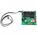 MARCO PCB TIMER DUAL 2003 AND CONNECTOR