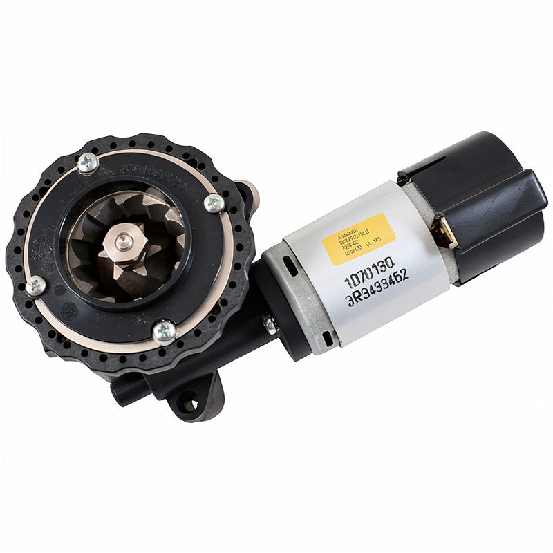 0320001602R1 - RHEA CINO GRANDE PRO GRINDER