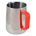 RED HANDLE SILICONE SLEEVE FOR 0.6 LITRE JUG