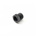 MAZZER NIPPLE HEX HEAD M8 X 16