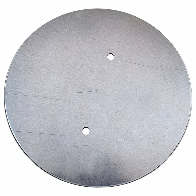 MAZZER BOTTOM FOR PUSH BUTTON LID