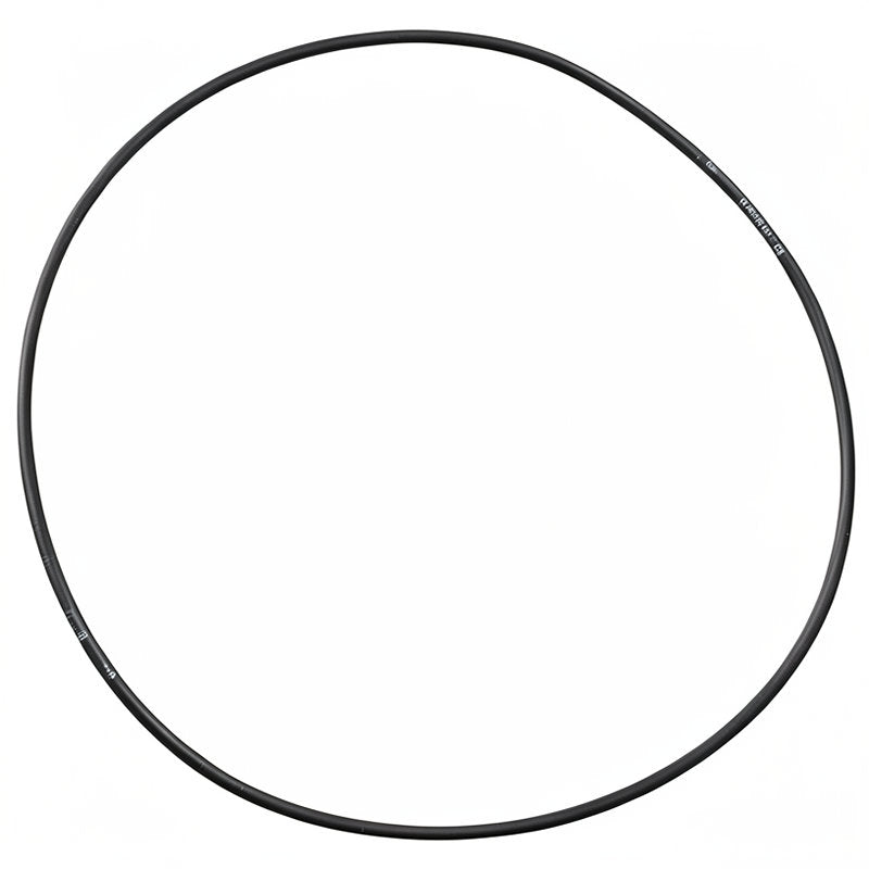 O RING 114.30 X 110.74 X 1.78MM - NITRILE