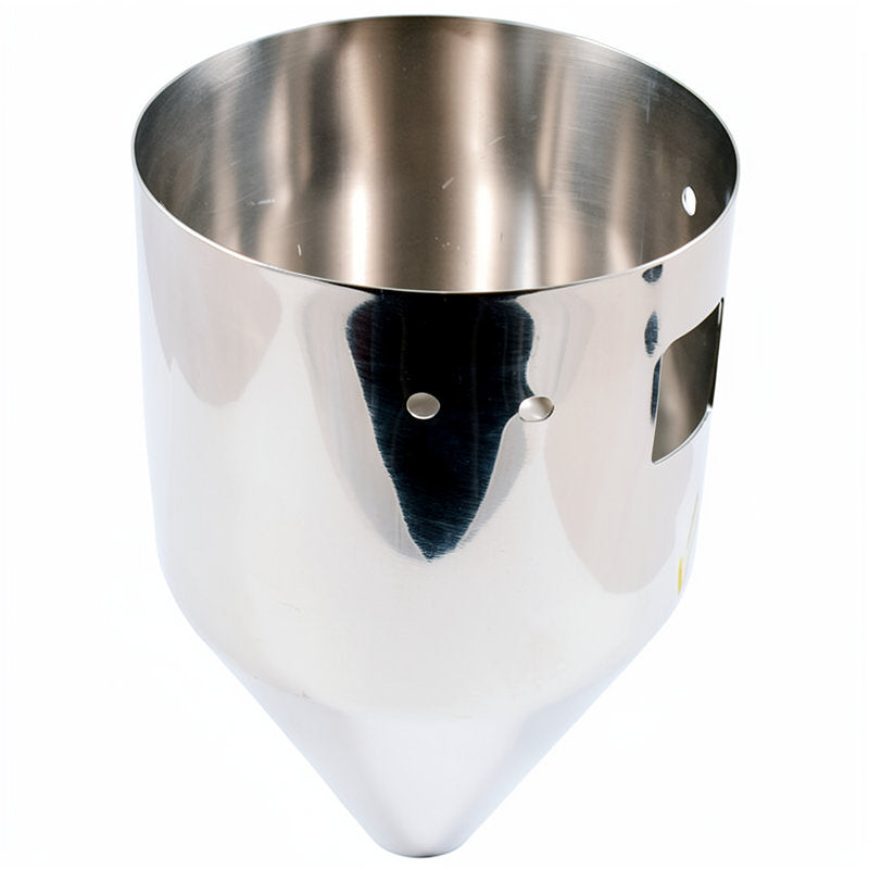 MAZZER FUNNEL H180 - ROBUR/MAJOR/ROYAL