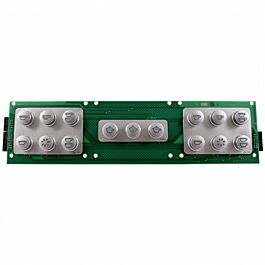 LA SAN MARCO NEW 105 2 GRP MODEL E KEYBOARD