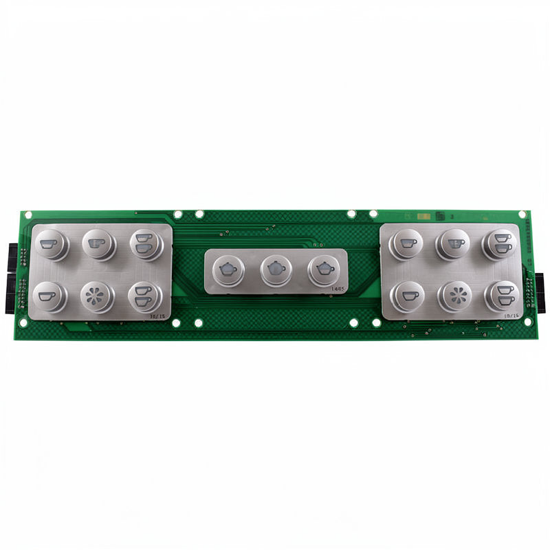 LA SAN MARCO NEW 105 2 GRP MODEL E KEYBOARD