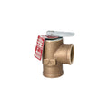 3/4 RENEKA SAFETY VALVE 2.0 BAR CERTIFIED