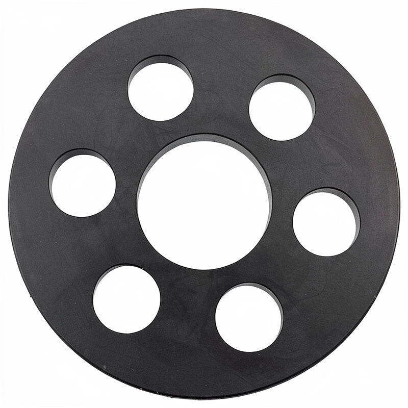 CIMBALI / FAEMA E61 PUMP RUBBER COUPLING
