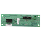 WEGA VELA 7 BUTTON TOUCHPAD