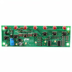 WEGA VELA 7 BUTTON TOUCHPAD