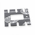 LA MARZOCCO GRP TO BOILER GASKET