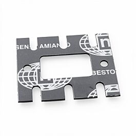 LA MARZOCCO GRP TO BOILER GASKET