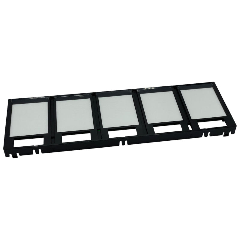 COFFETEK 5 BUTTON BOARD