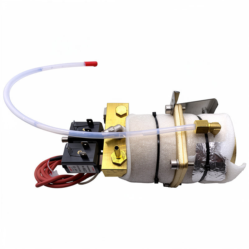 COFFETEK VITALE BOILER ASSEMBLY
