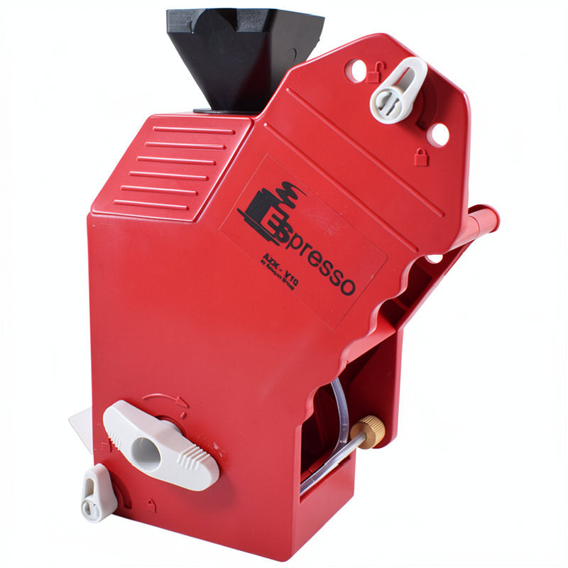 COFFETEK BREWER BODY
