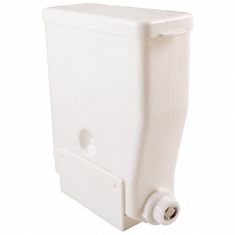 COFFETEK CANISTER ASSEMBLY