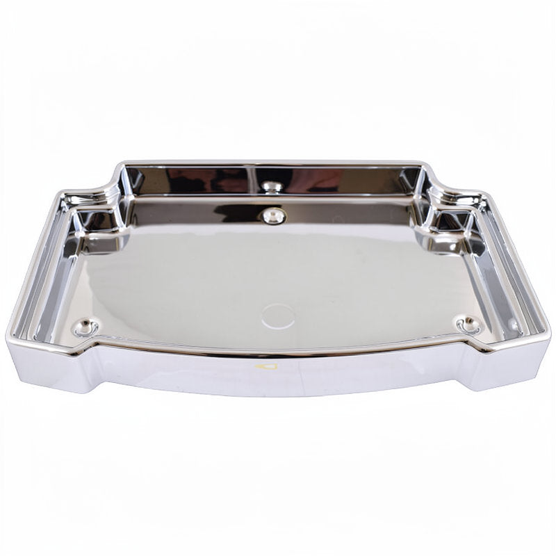 COFFETEK DRIP TRAY CHROME