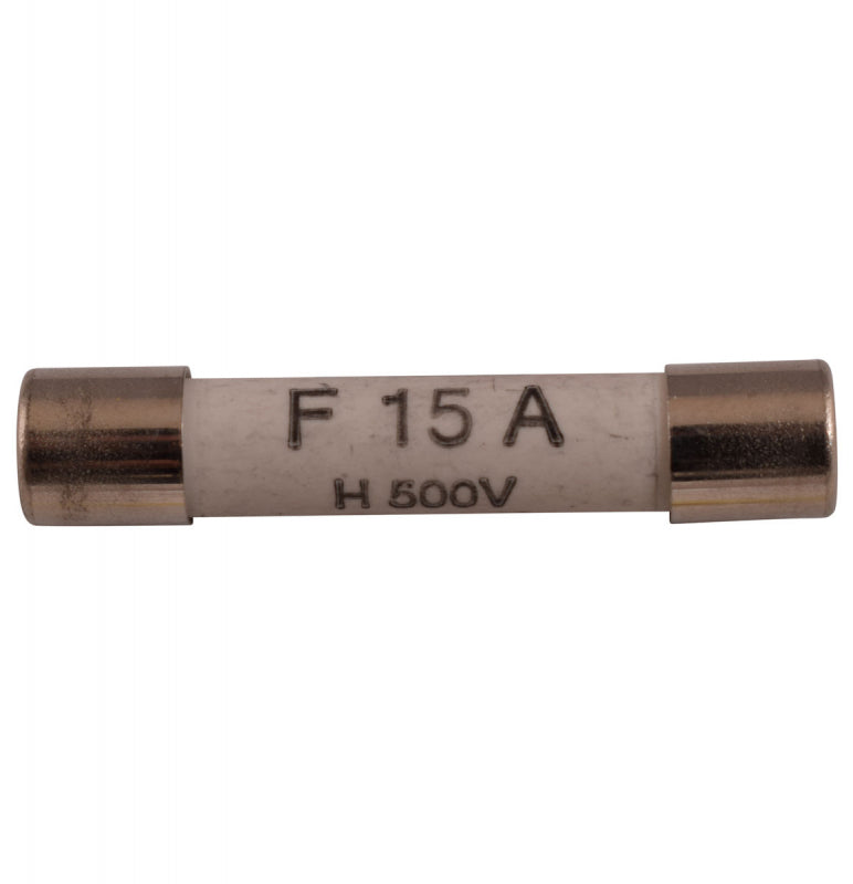 FUSE 15A 5 X 32