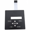 COFFETEK INTERNAL KEYPAD