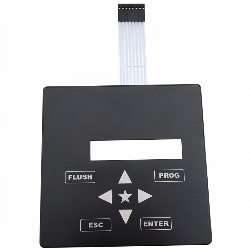 COFFETEK INTERNAL KEYPAD