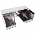 COFFETEK WASTE BUCKET FBT TT