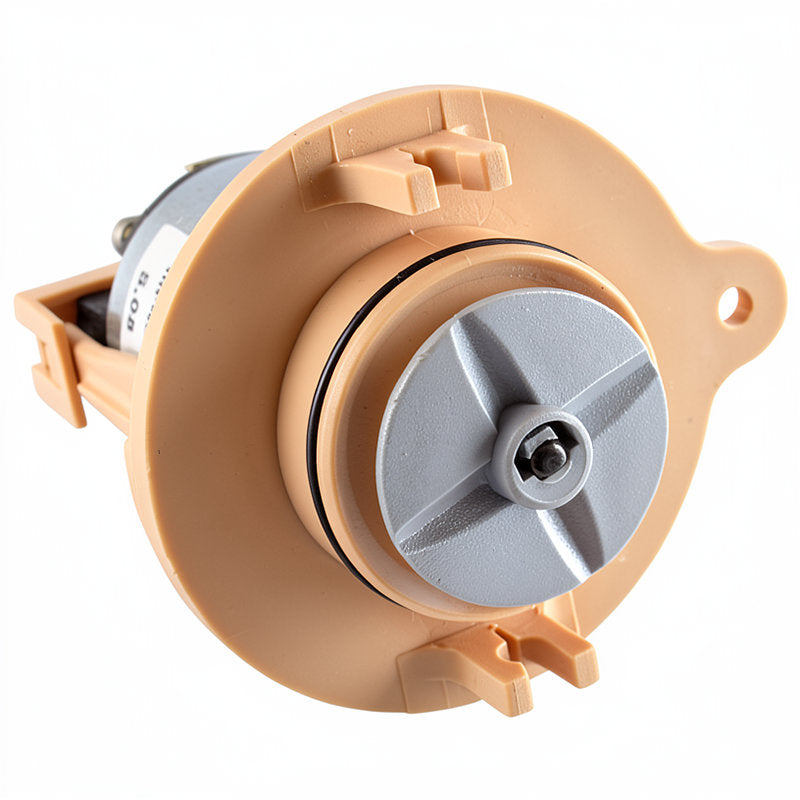 COFFETEK WHIPPER ASSY BEIGE