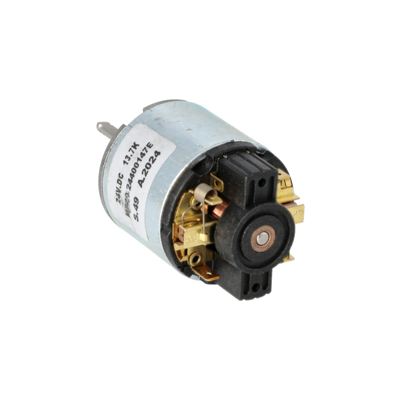 COFFETEK WHIPPER MOTOR 24V DC 13700RPM