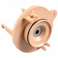 COFFETEK WHIPPER BASE BEIGE