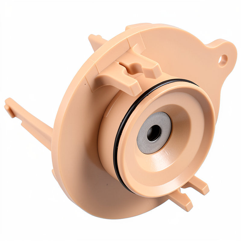 COFFETEK WHIPPER BASE BEIGE