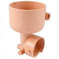 COFFETEK WHIPPER CHAMBER BEIGE