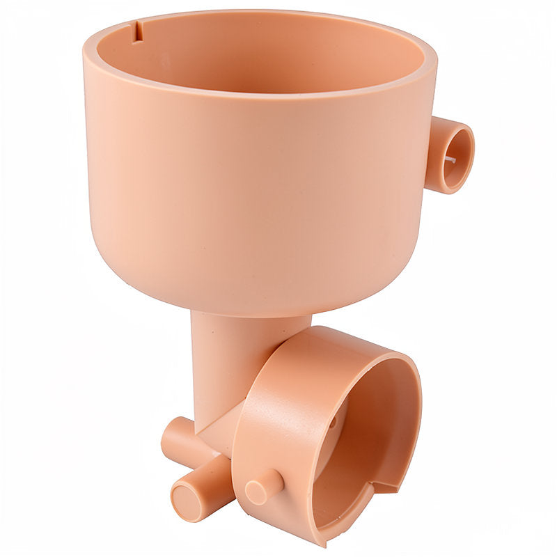 COFFETEK WHIPPER CHAMBER BEIGE