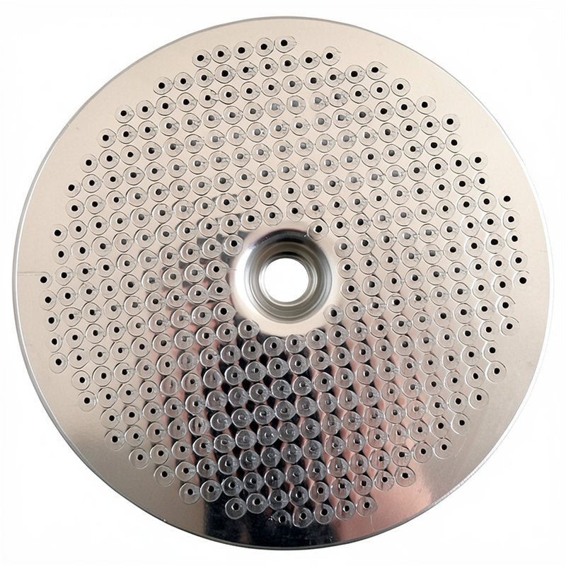 0250014029 - RHEA BOTTOM SHOWER FILTER