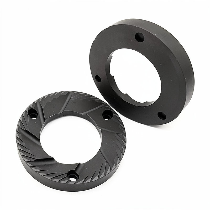 MAHLKONIG HOME VARIO GRINDER BLADES