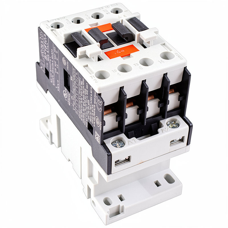 MAZZER CONTACTOR 230V - 18 AMP