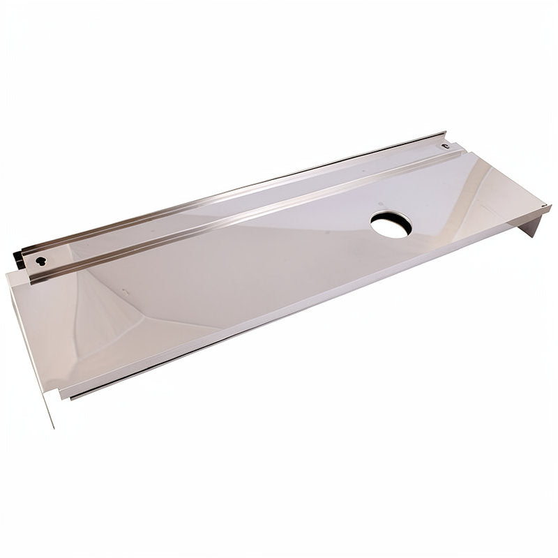 CIMBALI / FAEMA STYLEMA 2GR COVER PLATE