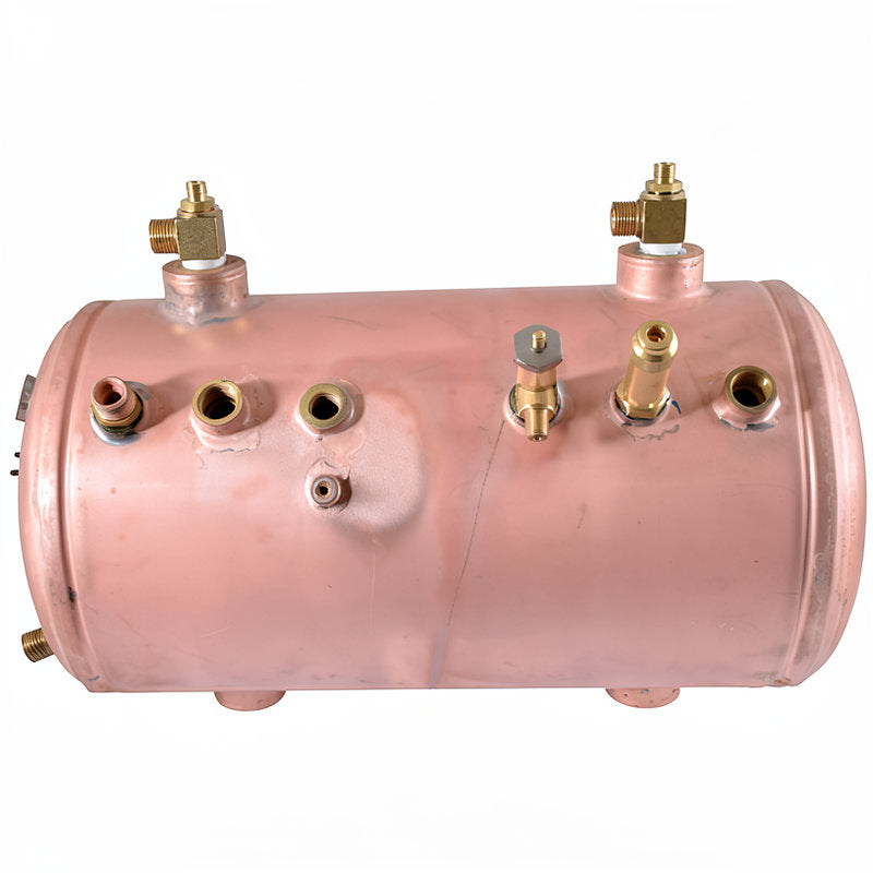 CONTI CC102 BOILER