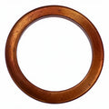 COPPER GASKET 24 X 18MM