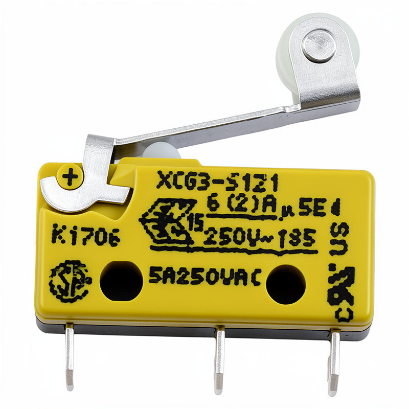MICROSWITCH