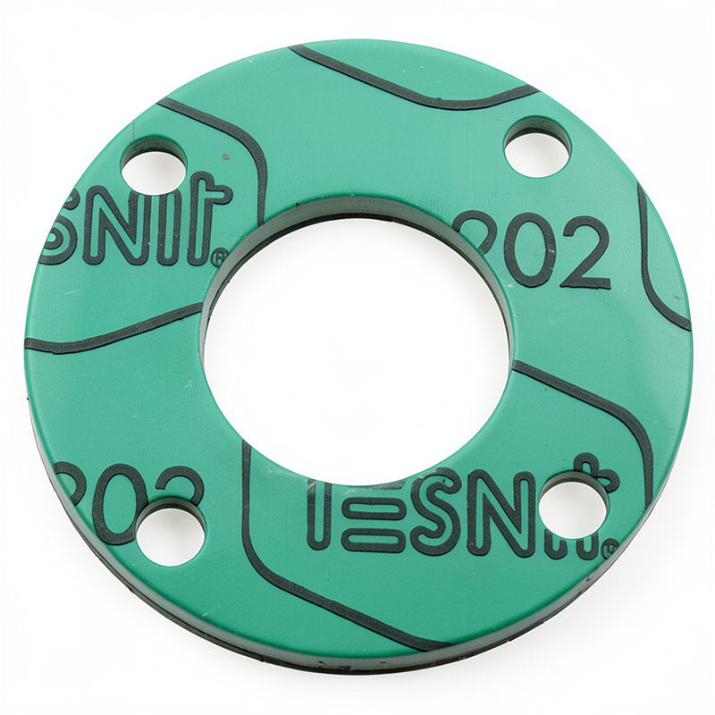 GROUP GASKET 88 X 40 X 2MM - 4 HOLES