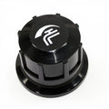 LA ROCCA HOT WATER VALVE KNOB