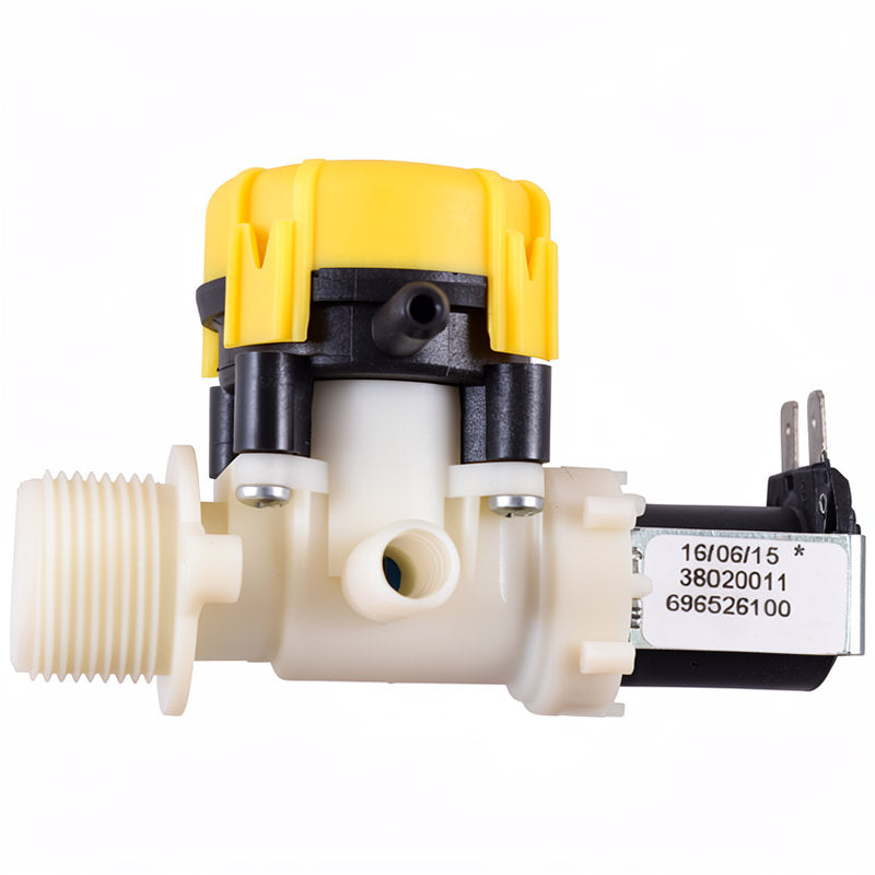 NECTA KORINTO INLET VALVE