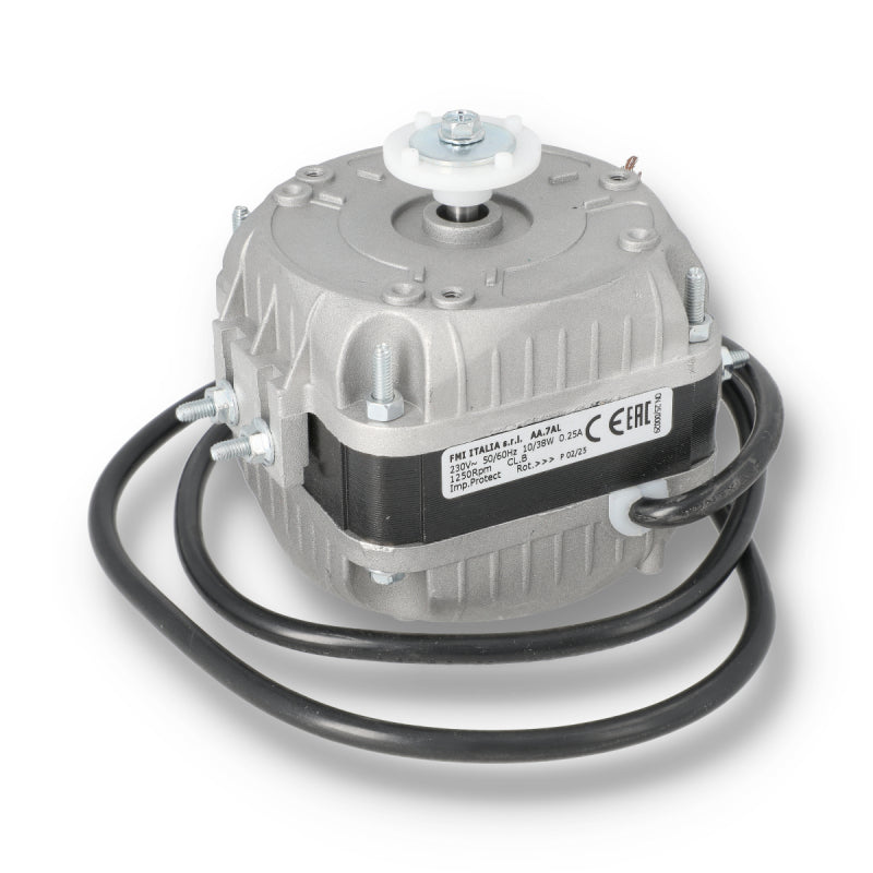 FAN MOTOR